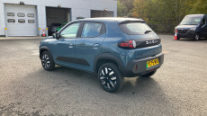 Dacia Spring 27kWh Expression 65 48kW 5dr Auto Electric Hatchback